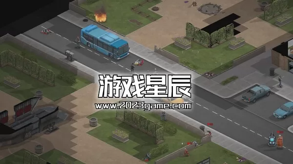 PC《异种航员2 Xenonauts 2》中文版下载（Beta v18.1）_4