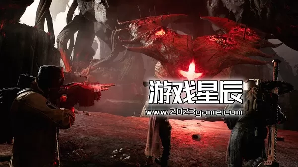 PC《遗迹2（Remnant II）》官方中文版下载【含v402459|整合全DLC】_7