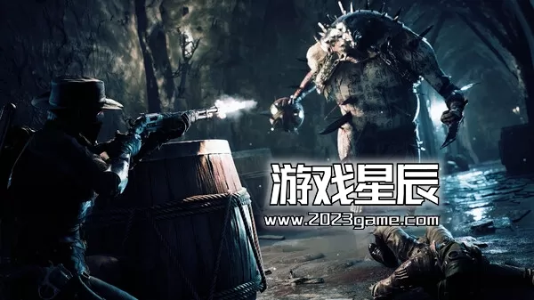 PC《遗迹2（Remnant II）》官方中文版下载【含v402459|整合全DLC】_0