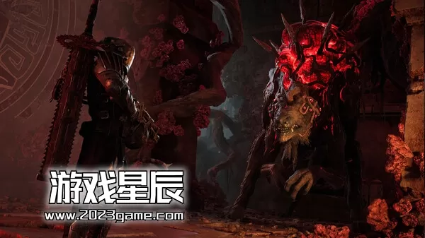 PC《遗迹2（Remnant II）》官方中文版下载【含v402459|整合全DLC】_4