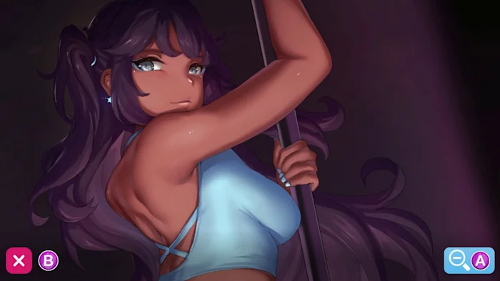 switch《爱欲：老婆约会模拟器 Eroblast: Waifu Dating Sim》英文版nsp下载【1.0.1补丁+3DLC】_1