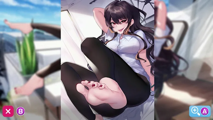 switch《爱欲：老婆约会模拟器 Eroblast: Waifu Dating Sim》英文版nsp下载【1.0.1补丁+3DLC】_4