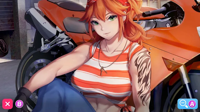 switch《爱欲：老婆约会模拟器 Eroblast: Waifu Dating Sim》英文版nsp下载【1.0.1补丁+3DLC】_3