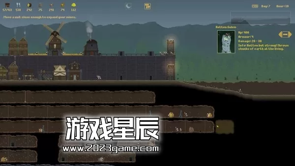 PC《冷峻的夜 Grim Nights》中文版下载Build.10432283_0