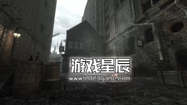 PC《浴血黑帮：傀儡师/Peaky Blinders: Mastermind》中文版下载v5319133_2