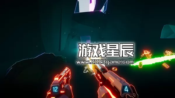 PC《冲向橙门/GTTOD: Get To The Orange Door》中文版下载_3