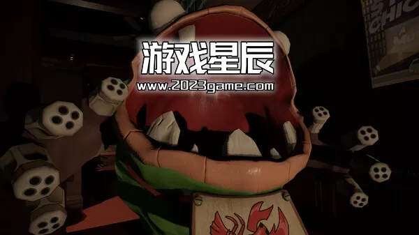 PC《美邻街 My Friendly Neighborhood》中文版下载_4