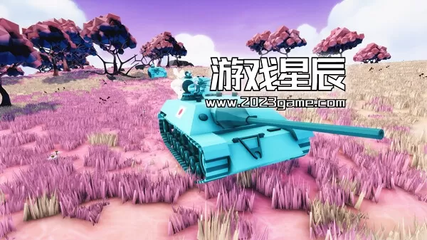 PC《全面坦克模拟器 Total Tank Simulator》中文版下载vBuild.11021021_7