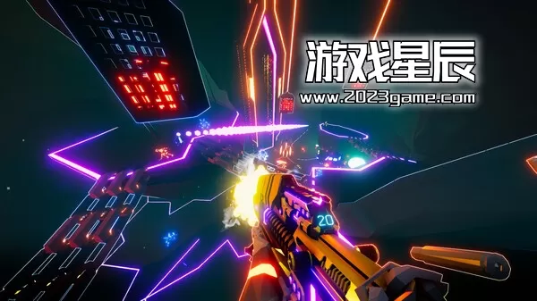 PC《冲向橙门/GTTOD: Get To The Orange Door》中文版下载_1