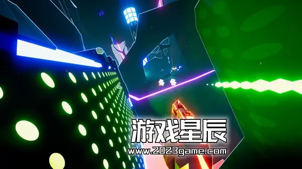 PC《冲向橙门/GTTOD: Get To The Orange Door》中文版下载_4