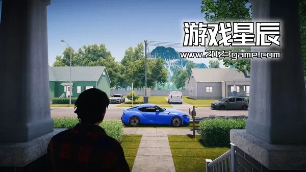 PC《汽车销售模拟器2023 Car For Sale Simulator 2023》中文版下载_4