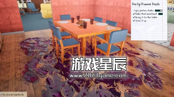 PC《凯伦的呼唤/The Call of Karen》中文版下载Build.11670501_4