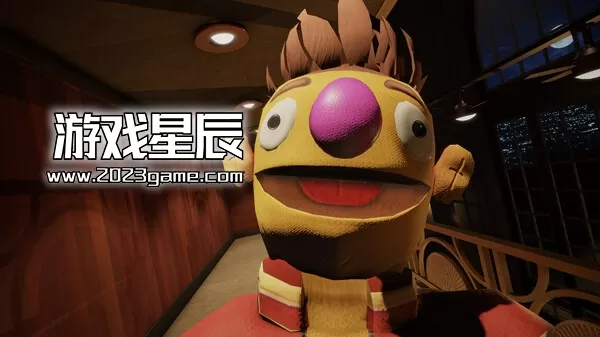 PC《美邻街 My Friendly Neighborhood》中文版下载_5