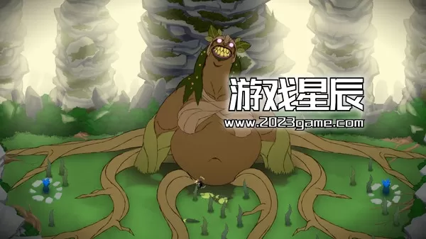 PC《巨人约顿:英灵殿版-Jotun:Valhalla Edition 》中文版下载（瓦尔哈拉版）_3