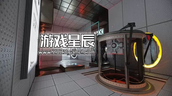PC《传送门：序曲RTX/Portal: Prelude RTX》中文版下载_0