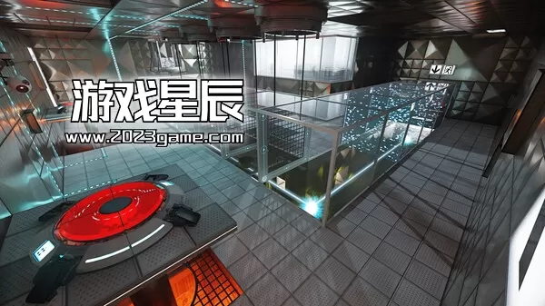 PC《传送门：序曲RTX/Portal: Prelude RTX》中文版下载_4