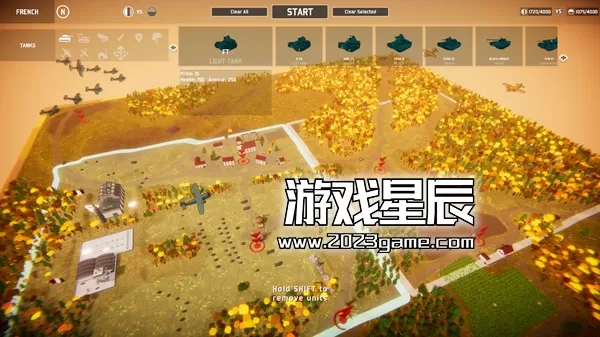 PC《全面坦克模拟器 Total Tank Simulator》中文版下载vBuild.11021021_2