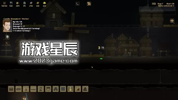PC《冷峻的夜 Grim Nights》中文版下载Build.10432283_2