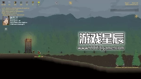 PC《冷峻的夜 Grim Nights》中文版下载Build.10432283_1