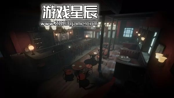 PC《浴血黑帮：傀儡师/Peaky Blinders: Mastermind》中文版下载v5319133_0