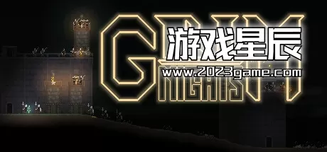PC《冷峻的夜 Grim Nights》中文版下载Build.10432283