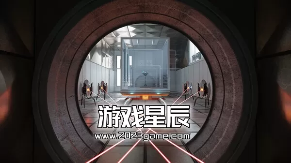 PC《传送门：序曲RTX/Portal: Prelude RTX》中文版下载_1