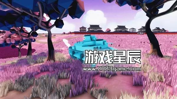 PC《全面坦克模拟器 Total Tank Simulator》中文版下载vBuild.11021021_5