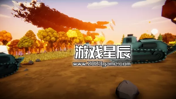 PC《全面坦克模拟器 Total Tank Simulator》中文版下载vBuild.11021021_3