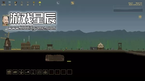 PC《冷峻的夜 Grim Nights》中文版下载Build.10432283_3