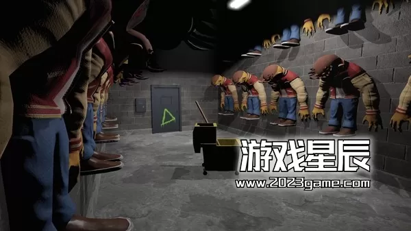 PC《美邻街 My Friendly Neighborhood》中文版下载_2