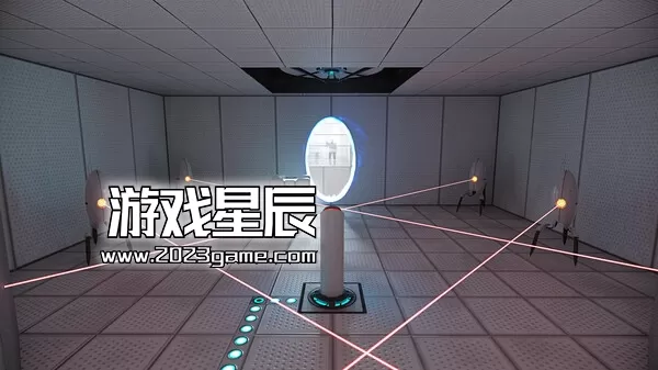 PC《传送门：序曲RTX/Portal: Prelude RTX》中文版下载_2