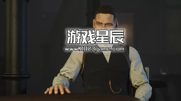 PC《浴血黑帮：傀儡师/Peaky Blinders: Mastermind》中文版下载v5319133_3