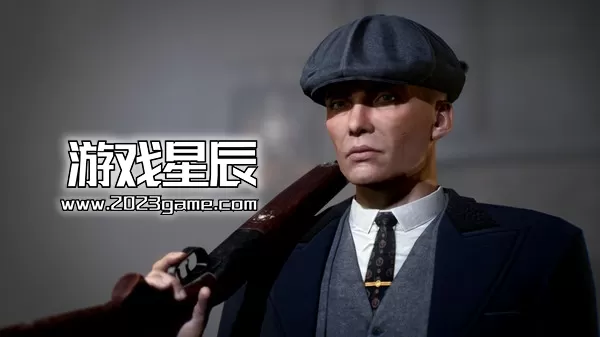 PC《浴血黑帮：傀儡师/Peaky Blinders: Mastermind》中文版下载v5319133_1