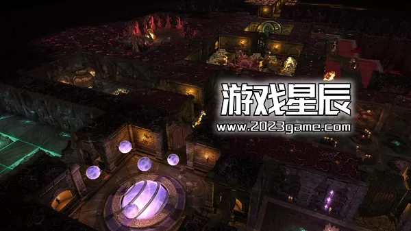 PC《超越世界战争 War for the Overworld Ultimate Edition》中文版下载v2.1.0f4_3