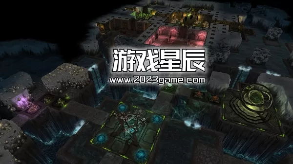 PC《超越世界战争 War for the Overworld Ultimate Edition》中文版下载v2.1.0f4_0