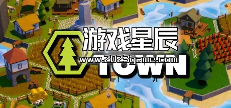 PC《瓦片城/Tile Town》中文版下载