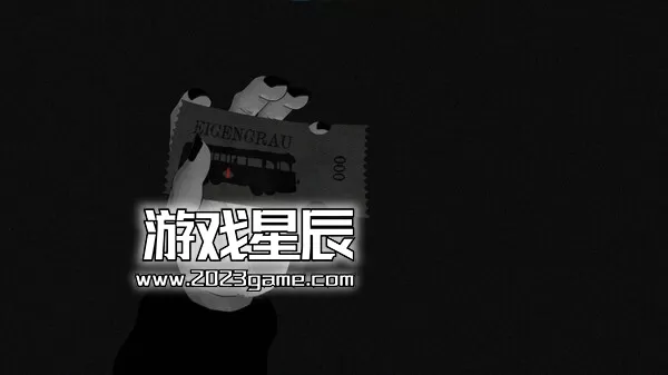 PC《我没买这张票 I Did Not Buy This Ticket》中文版下载v1.2.0.0_4