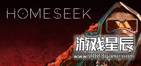 PC《家园游戏 Homeseek》中文版下载Build.11760979