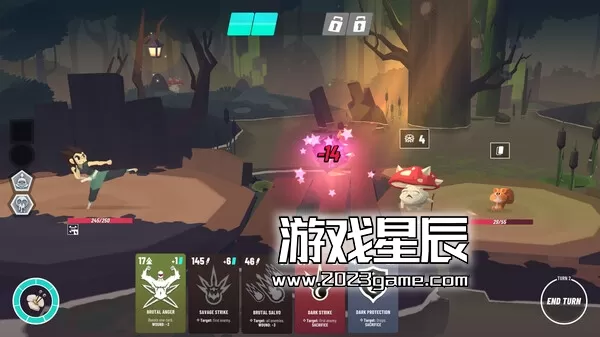 switch《一门之隔/One More Gate : A Wakfu Legend》中文版nsz下载+1.1.6补丁_0