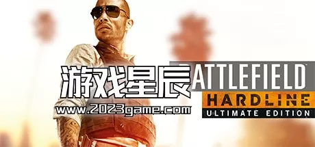 PS4《战地：硬仗 Battlefield Hardline》简体中文汉化整合版下载v1.09