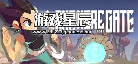 switch《一门之隔/One More Gate : A Wakfu Legend》中文版nsz下载+1.1.6补丁