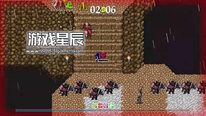 switch《幸存者：死灵法师之剑 Whispike Survivors》中文版nsz下载++1.0.2补丁_4