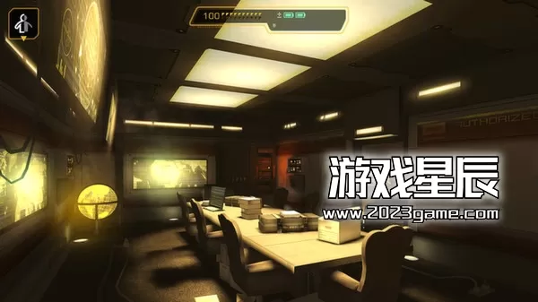 PC《杀出重围：陨落/Deus Ex: The Fall》中文汉化版下载_1