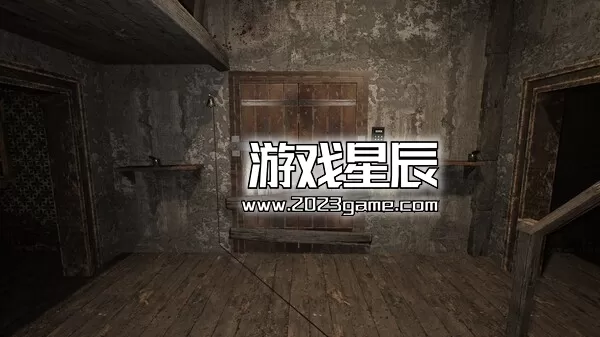 PC《恐怖奶奶重制版 Granny Remake》中文版下载_4