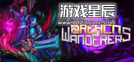 PC《电子战塔防 Breach Wanderers》中文版下载Build.11651050