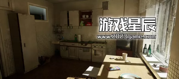 PC《俄罗斯火车旅行3 Russian Train Trip 3》中文版下载_2