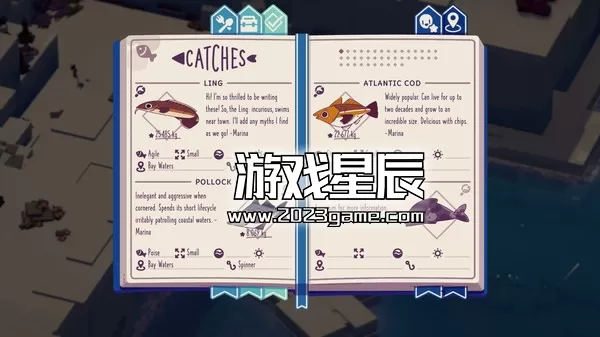 PC《月光水岸 Moonglow Bay》中文版下载v1.0.8_3