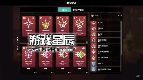 switch《一门之隔/One More Gate : A Wakfu Legend》中文版nsz下载+1.1.6补丁_2