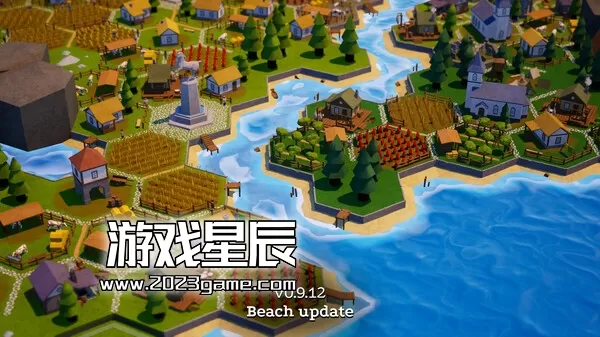 PC《瓦片城/Tile Town》中文版下载_2