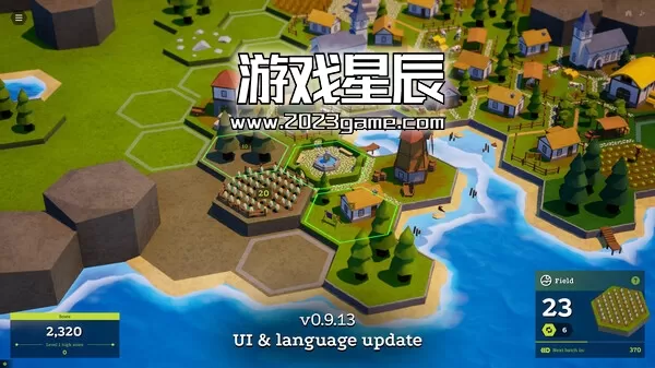 PC《瓦片城/Tile Town》中文版下载_3